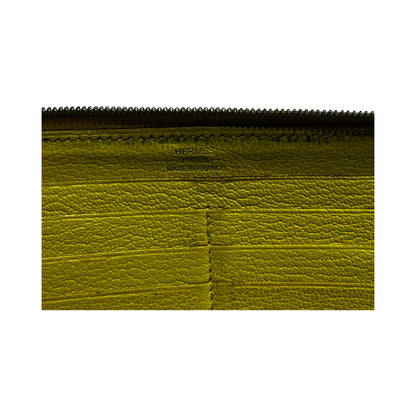 HERMES LONG WALLET ［3000074］