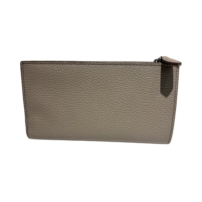 PRADA GRAY WALLET [20004033]