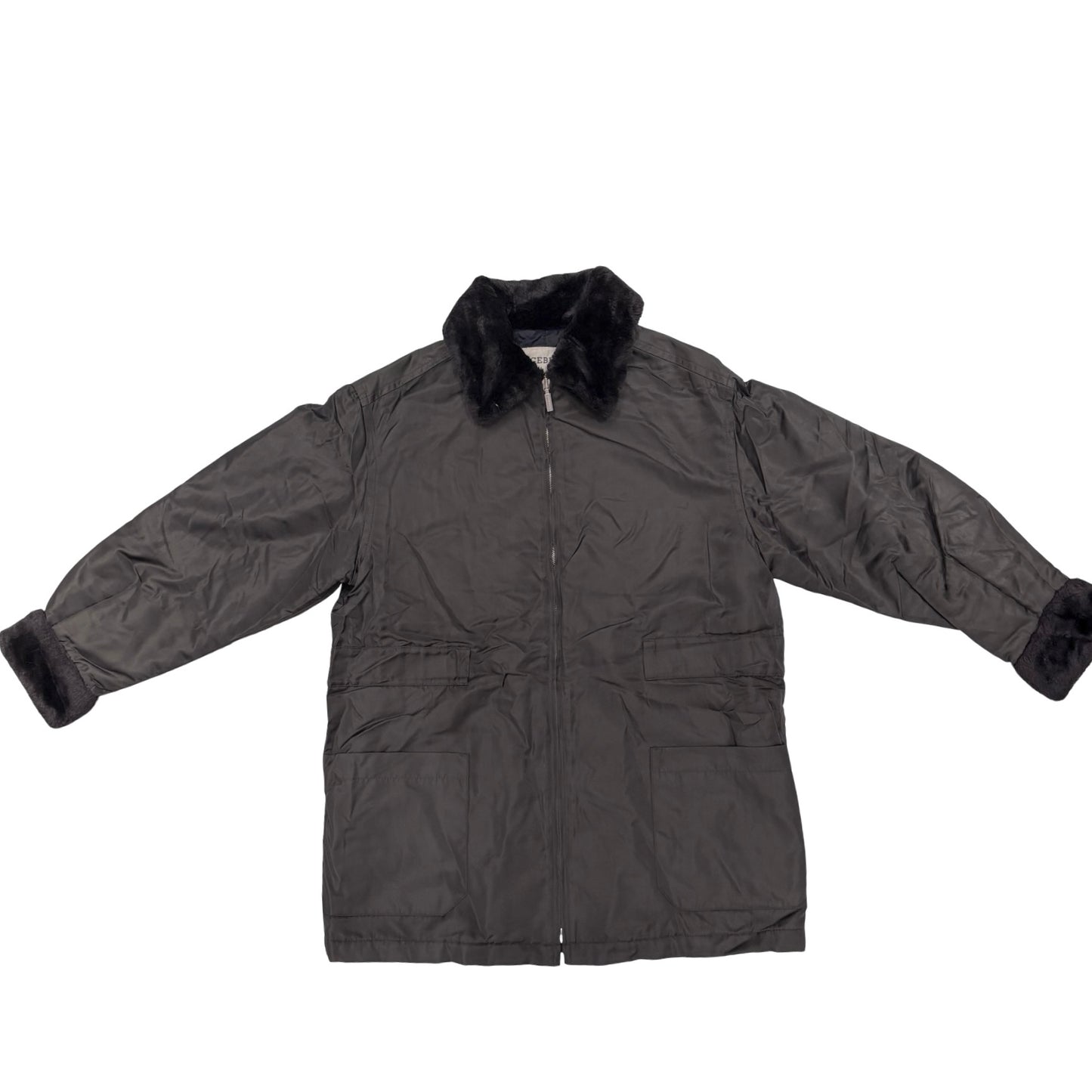 ICEBERG JACKET [20002051]