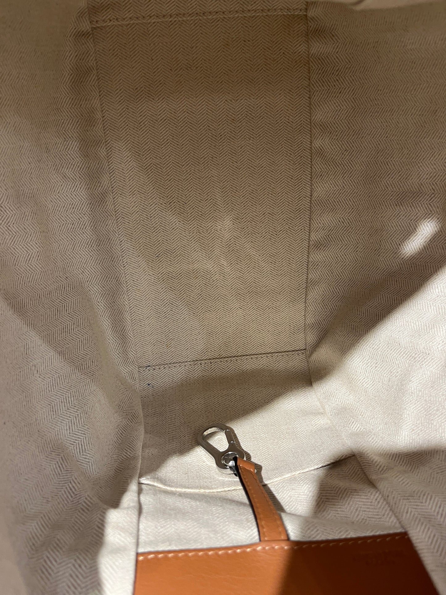 LOEWE HAMMOCK SMALL [3000780]