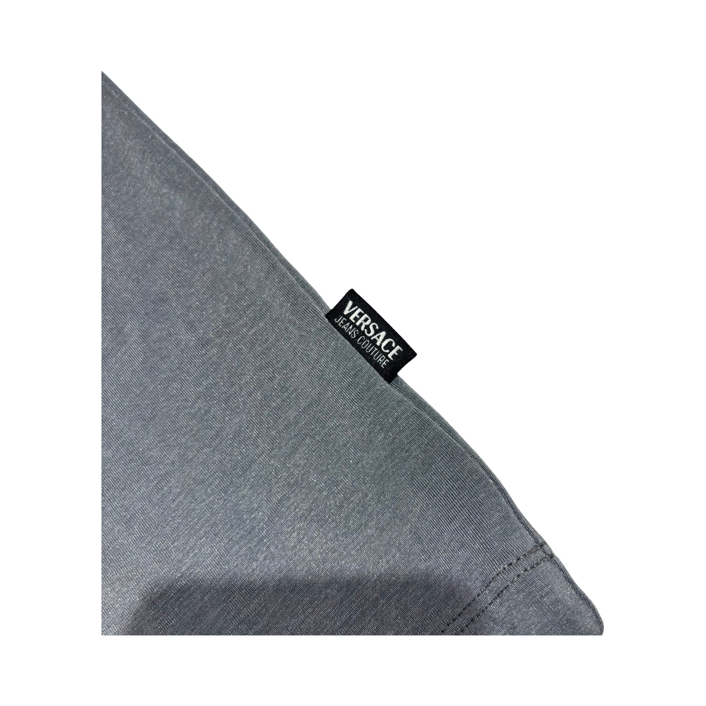 VERSACE GREY T-SHIRT [20000280]