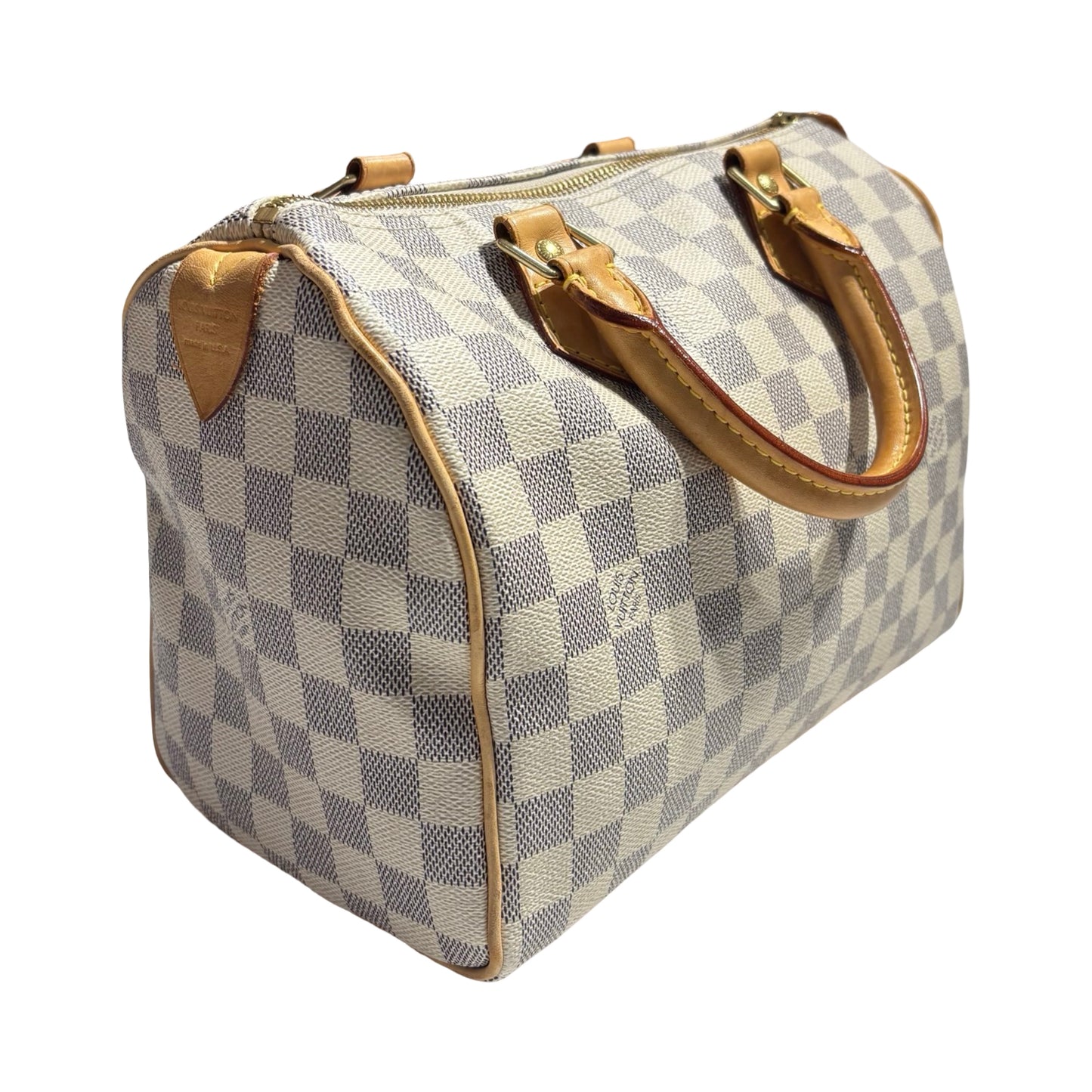 LV DAIMER AZUR SPEEDY 25 ［20000191］