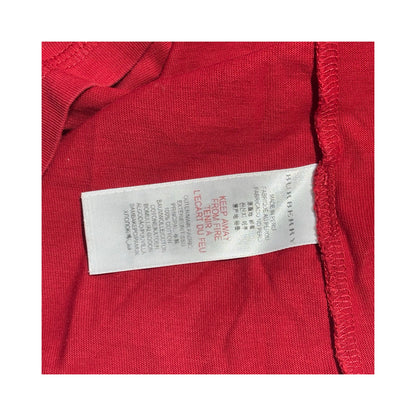 BURBERRY Ｔ- SHIRTS ［3000304］