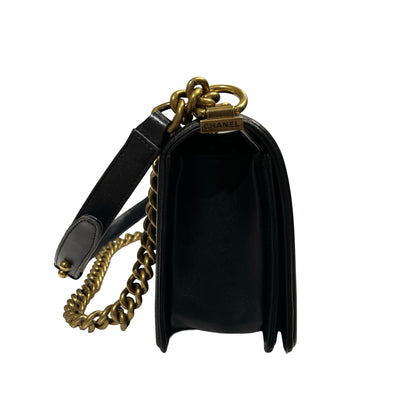 CHANEL BOY 25 [3001217]