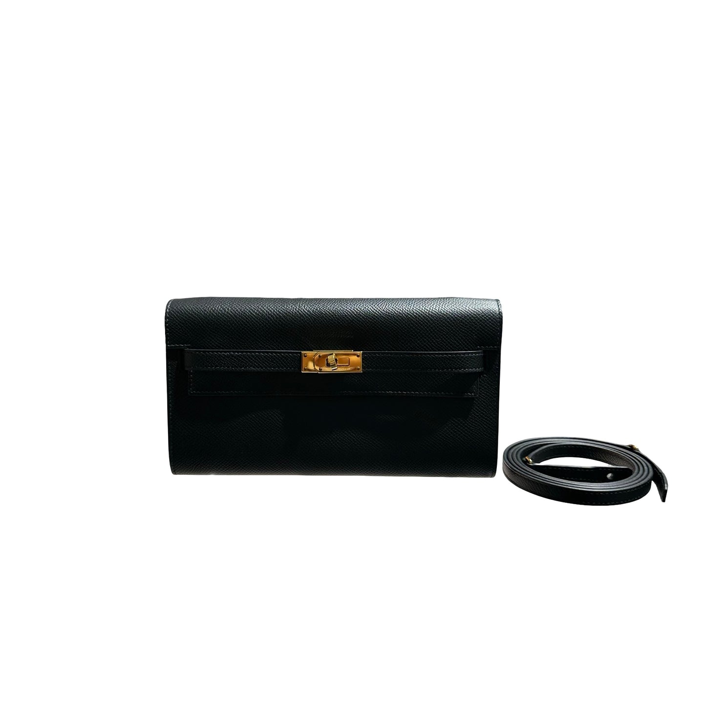 HERMES KELLY TO GO WALLET [3000139]