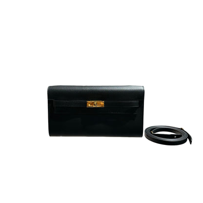 HERMES KELLY TO GO WALLET [3000139]