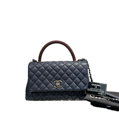 CHANEL COCO HANDLE MEDIUM  [20000228]