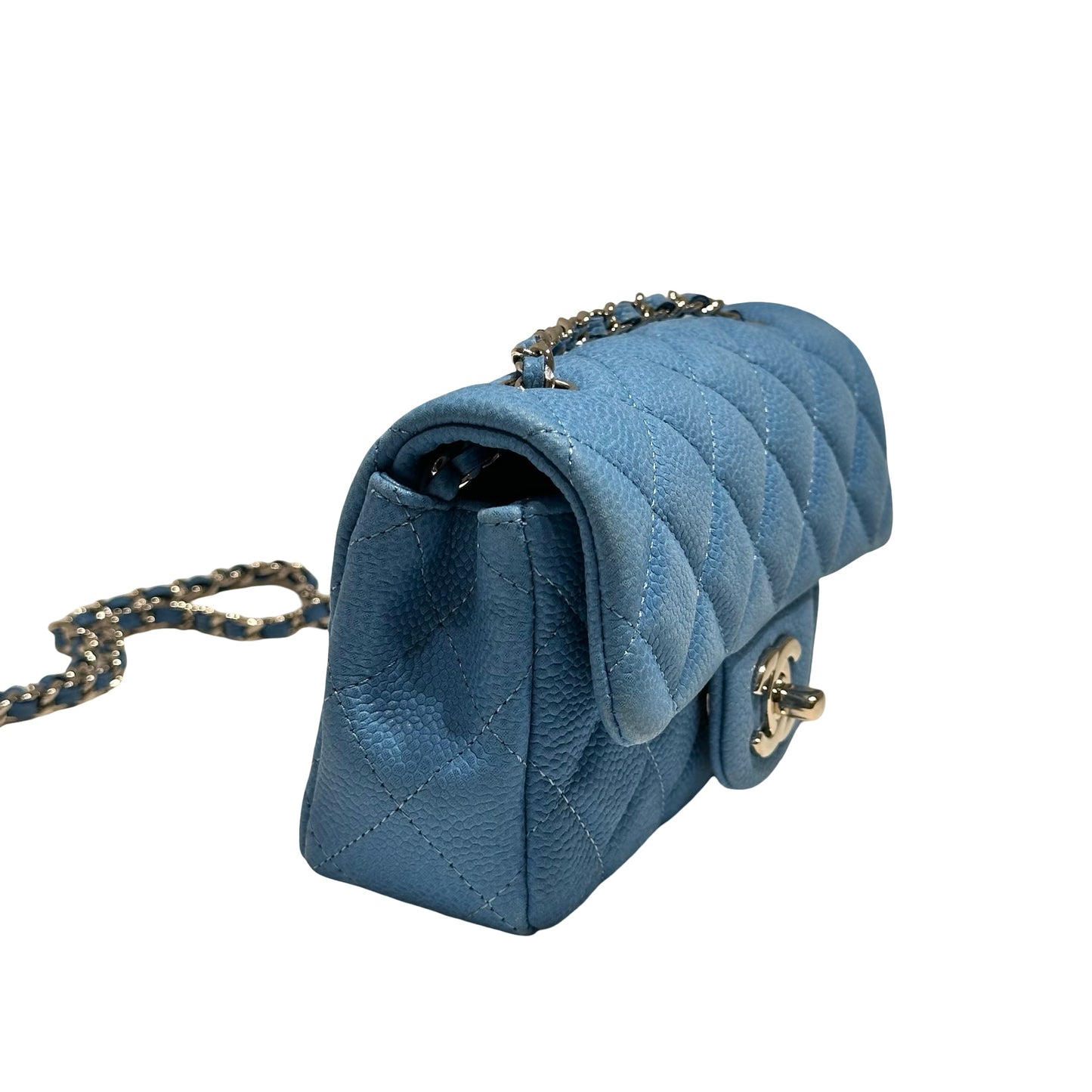 CHANEL SUPER MINI CF [20004084]
