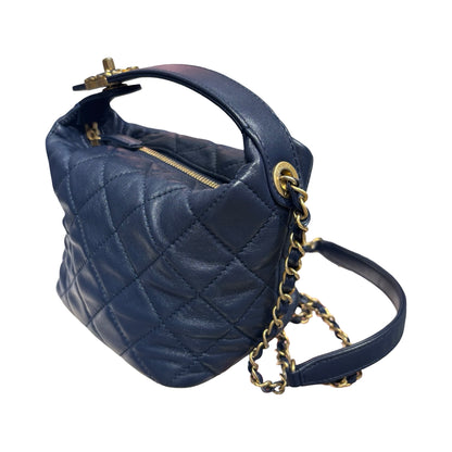 CHANEL TWO WAY SHOULDER BAG AXX [20000250] XXX
