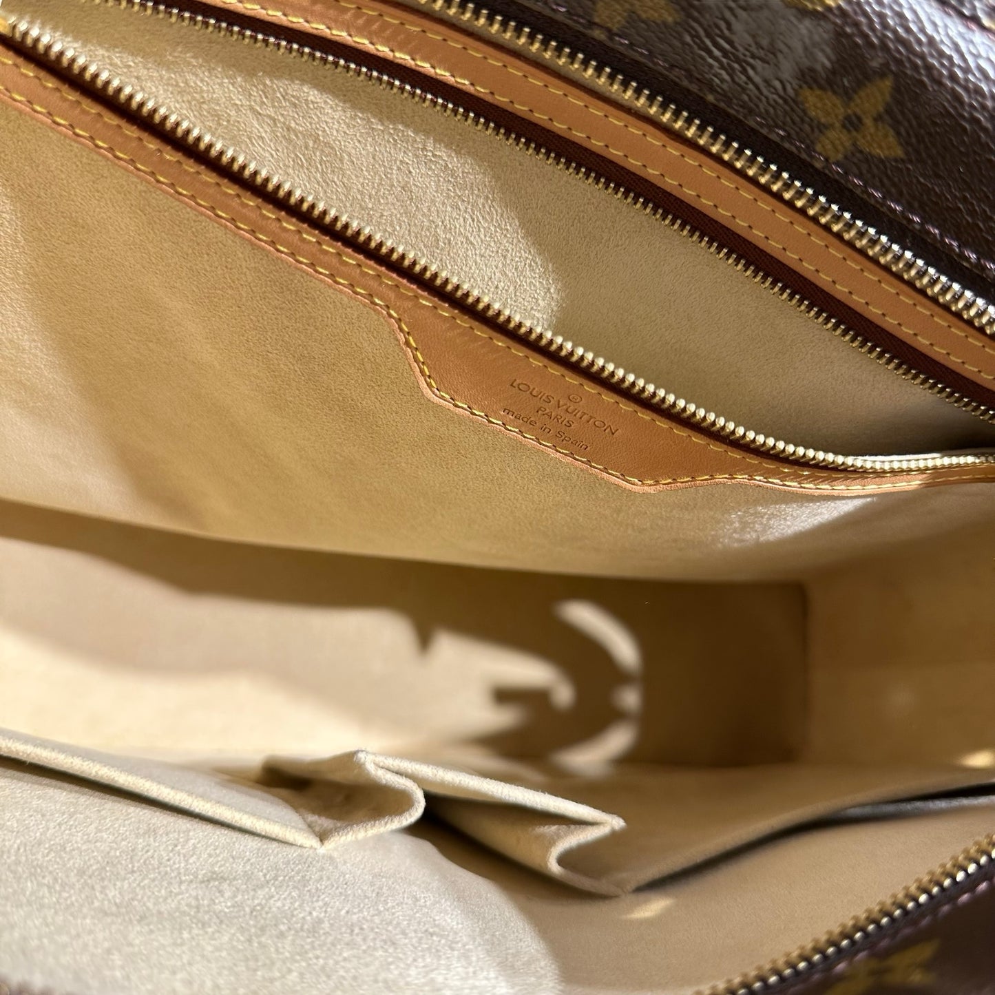 LV LUCO TOTE BAG [3001019]