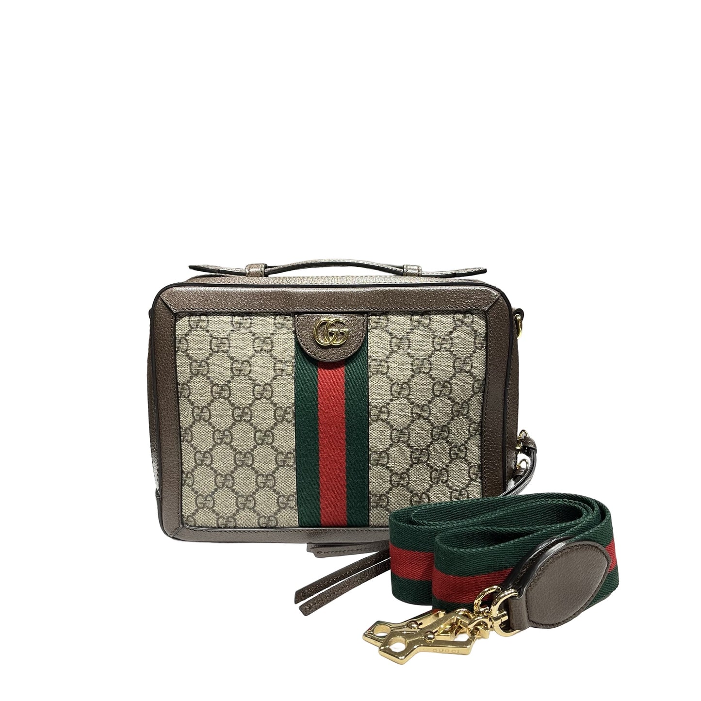 GUCCI CROSS BODY BAG [3001915]