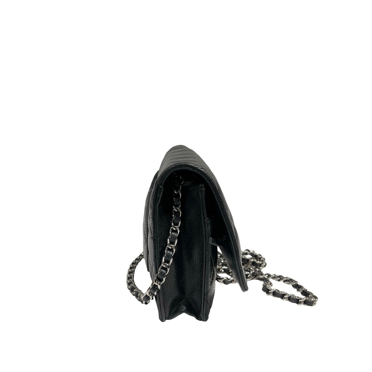 CHANEL WOC CALF SKIN [3001768]