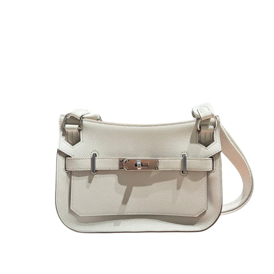 HERMES MINI JYPSIERE [3000573]