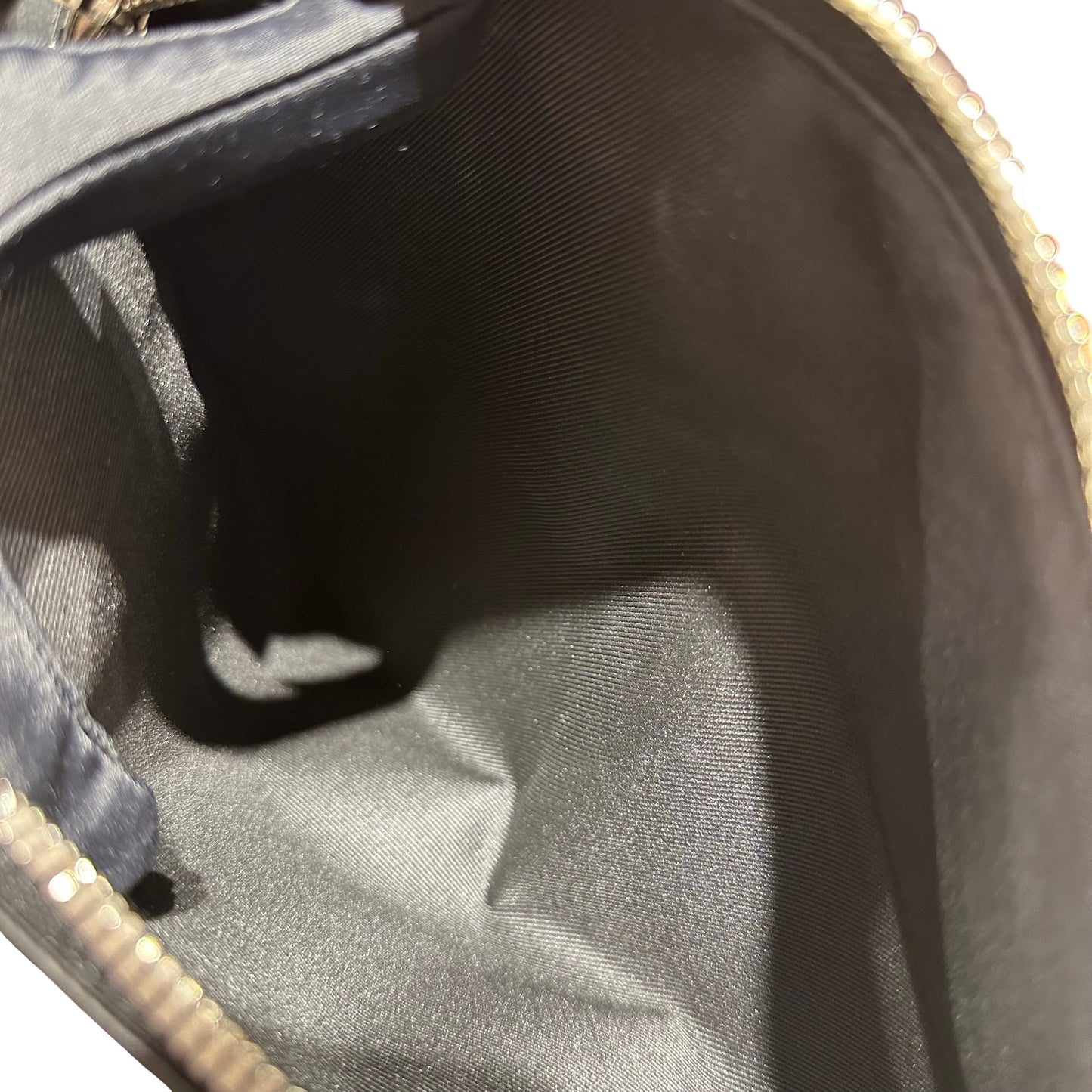 LV DUO SLINGBAG MONOGRAM ECLIPSE CANVAS PHW [3001116]