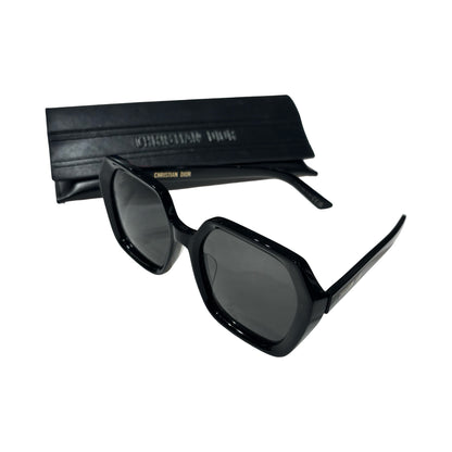 DIOR MIDNIGHT S2F SUNGLASSES ［3000332］