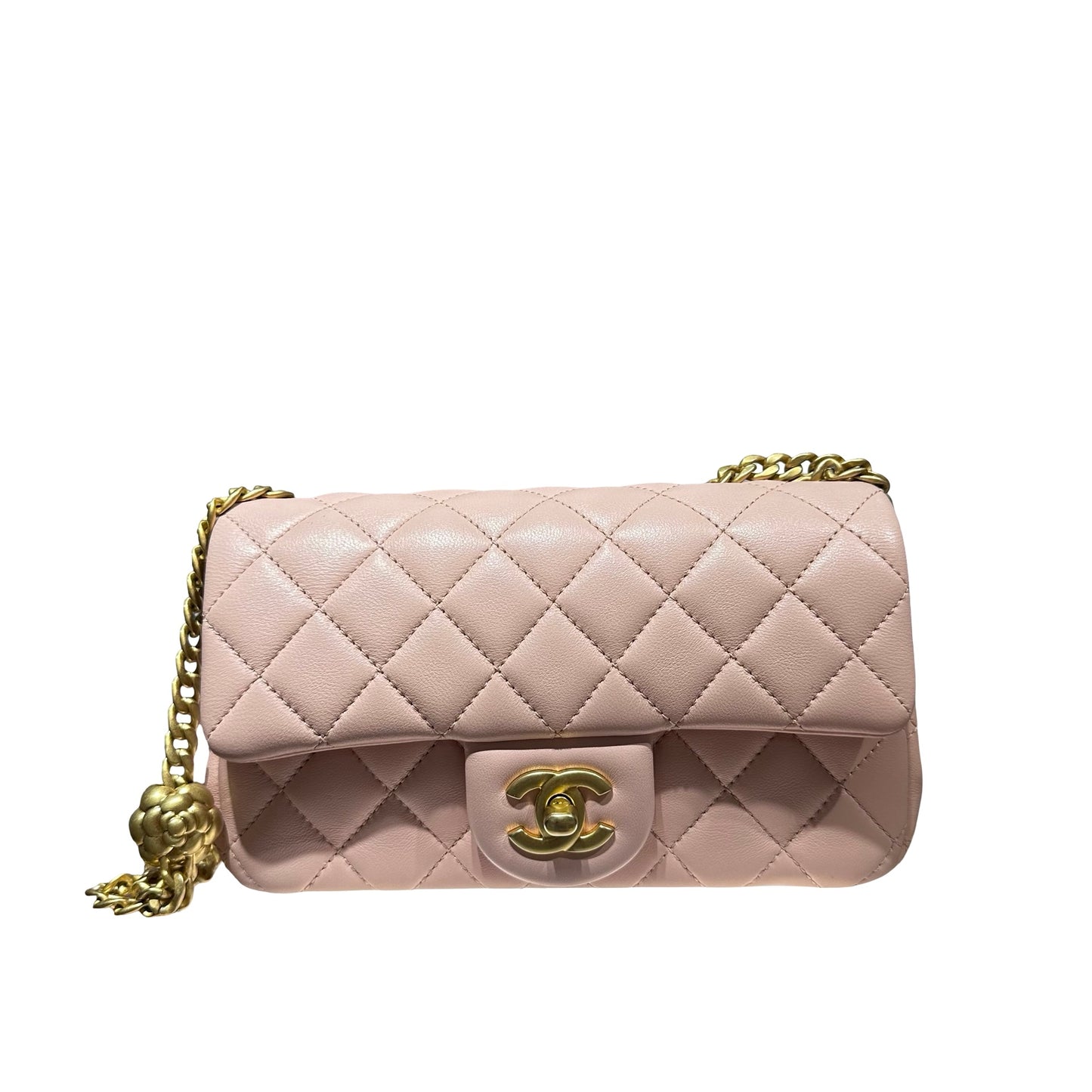 CHANEL MINI FLAP 20 CM [3001120]