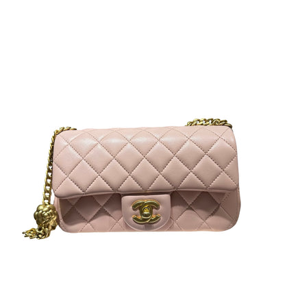 CHANEL MINI FLAP 20 CM [3001120]