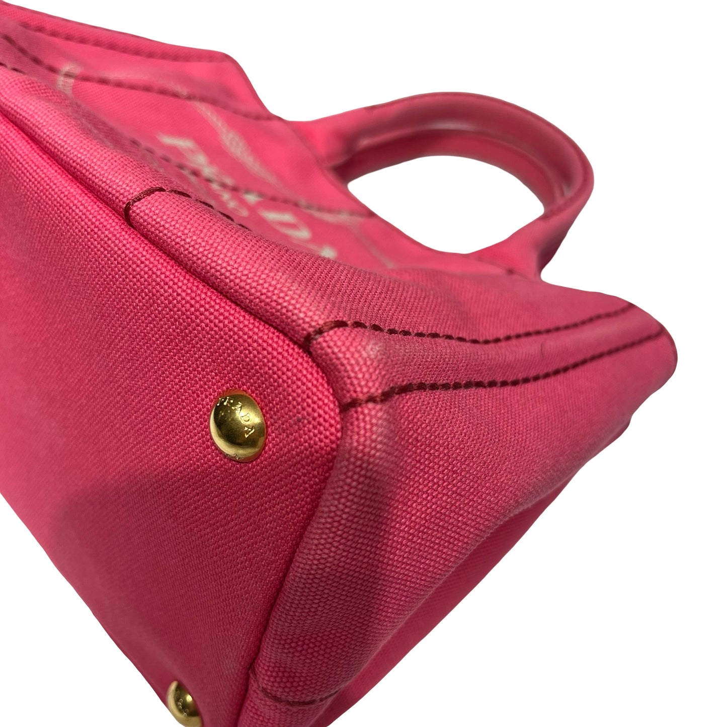 PRADA CANAPA BAG [3001795]