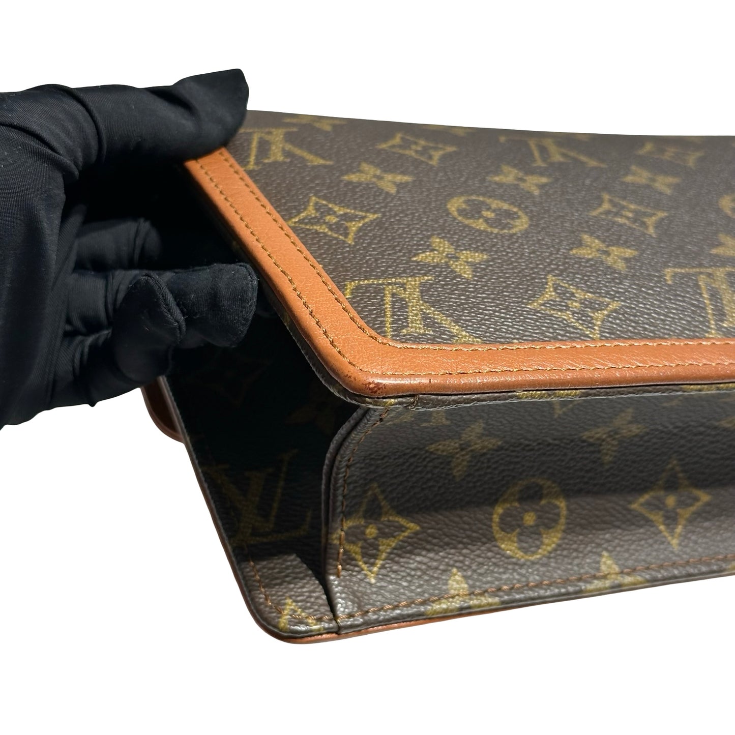 LV POCHETTE DAME GM POUCH [3000145]