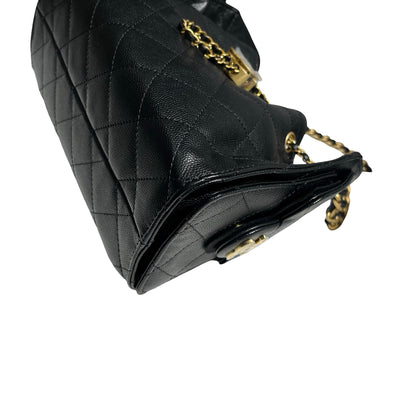 CHANEL MINI 25 BAG [3001178]
