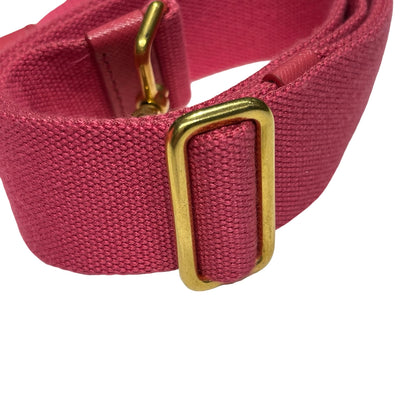 PRADA CANAPA BAG [3001795]