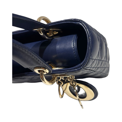 DIOR LADY DIOR SMALL [20000302]