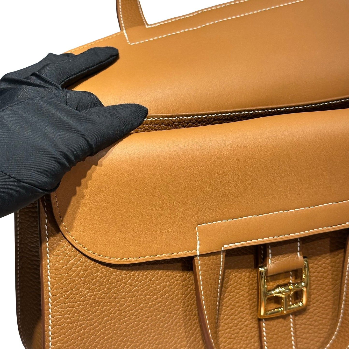 HERMES HALZAN 31 BAG [3000580]