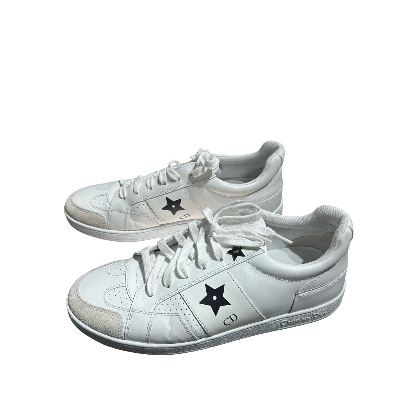 DIOR SNEAKER WHITE [20000337]