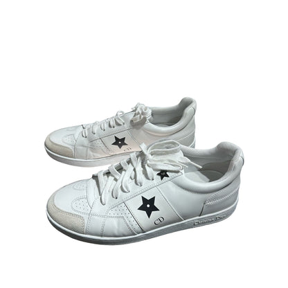 DIOR SNEAKER WHITE [20000337]