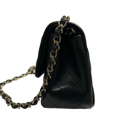 CHANEL MINI FLAP 17 CM [3001193]