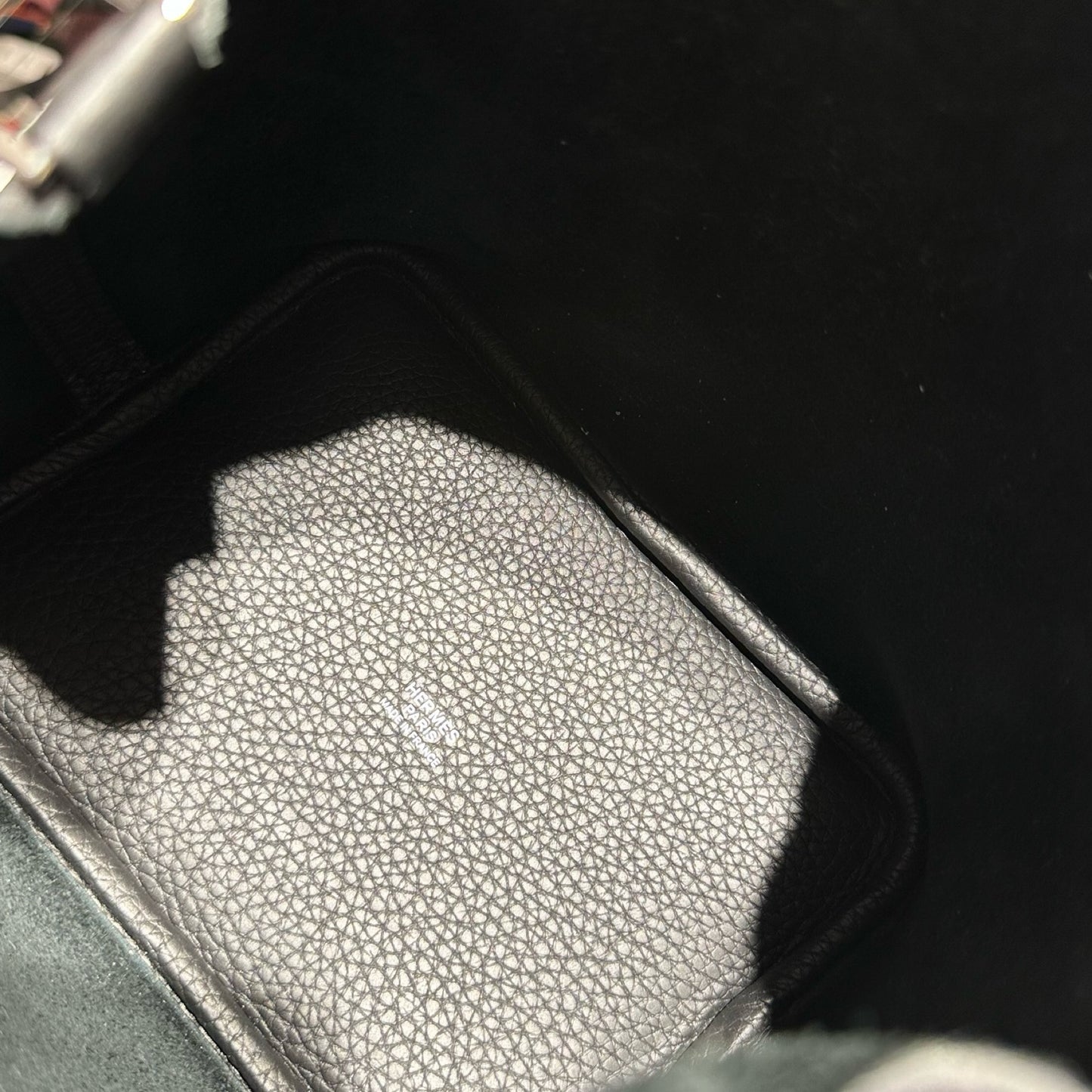 HERMES PICOTIN 18 [3000400]