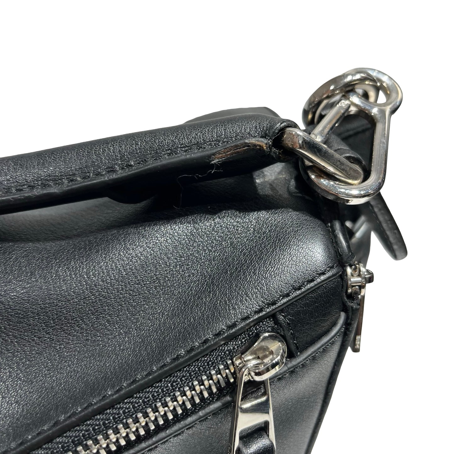 LOEWE PUZZLE MEDIUM [3001212]