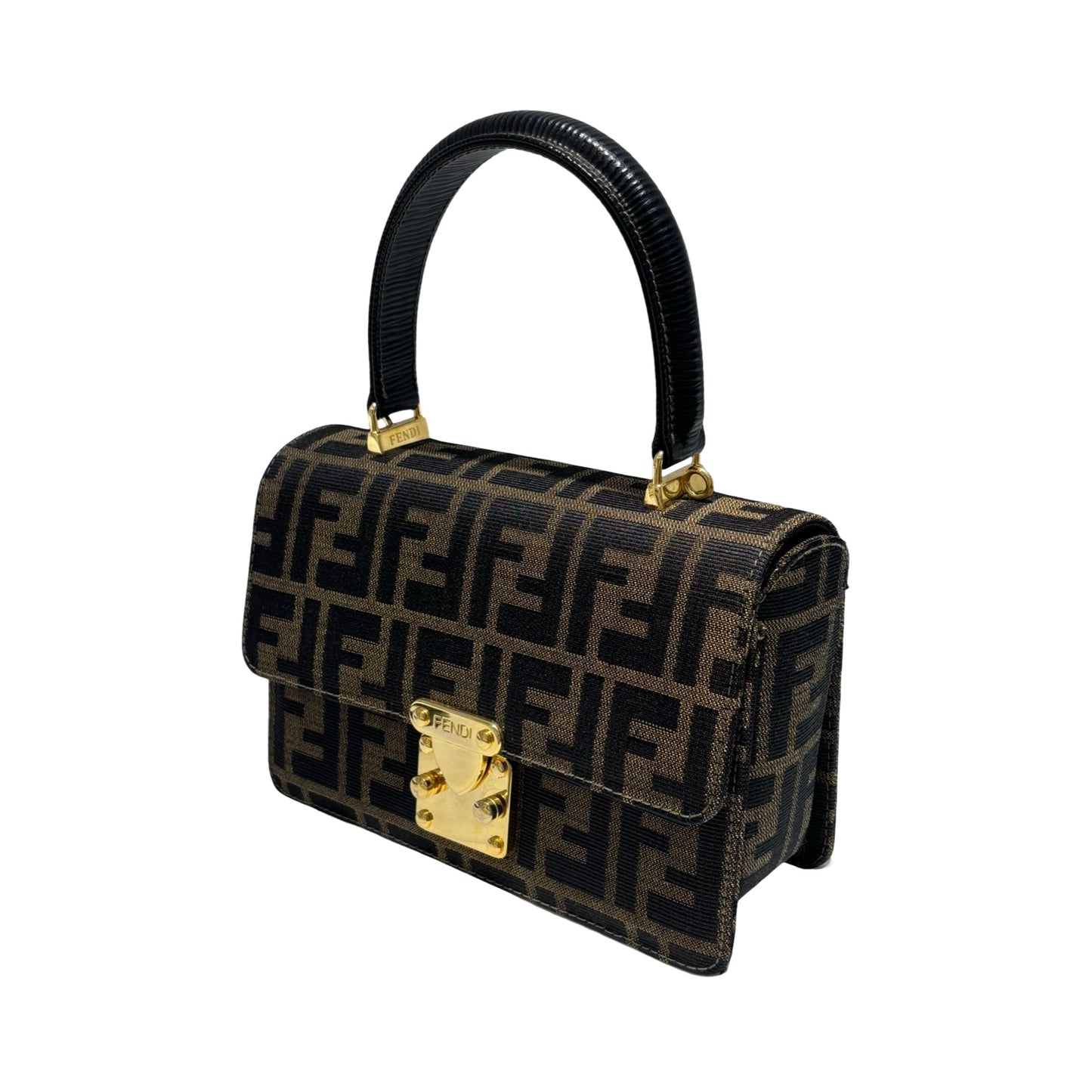 FENDI TWO WAY SHOULDER BAG [20000069]