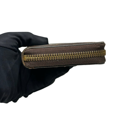 LV LONG WALLET [20004283]