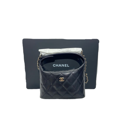 CHANEL MINI POUCH BAG [3001704]