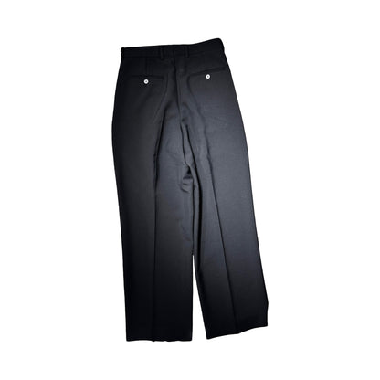 CELINE BLACK PANTS [20000261]