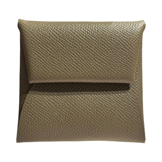 HERMES BASTA COIN PURSE [3000342]