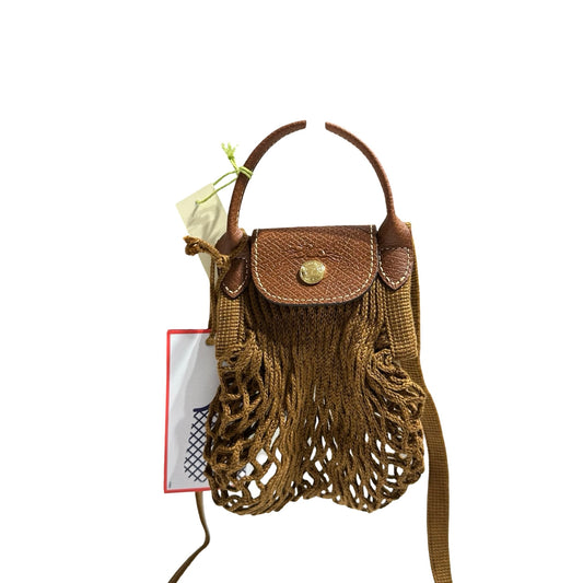 LONGCHAMP LE PLIAGE FILET BAG [3000507]