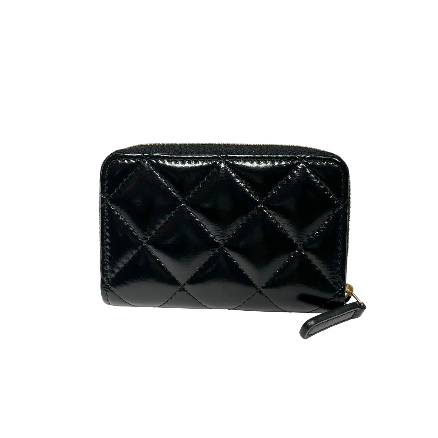 CHANEL WALLET [3000648]