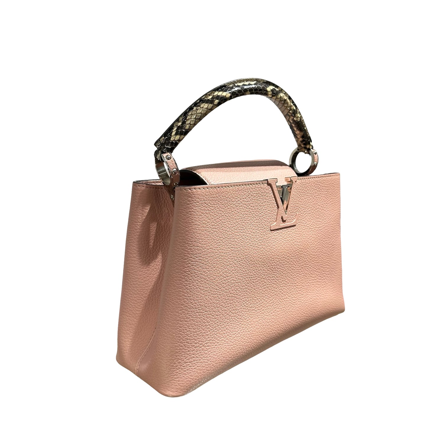 LV CAPUCINES MM BAG [3000569]
