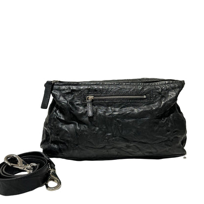 Calf Skin Pandora  Cross Body Bag [101508]