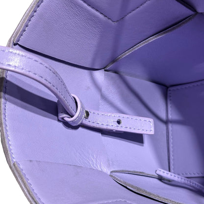 BOTTEGA VENETA MINI CASSETTE TOTE BAG [3000506]