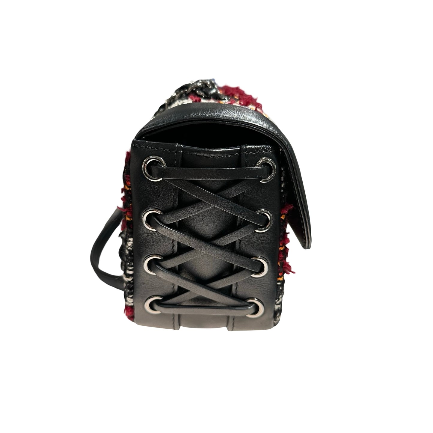 CHANEL COCO CORSET FLAP BAG [3000555]