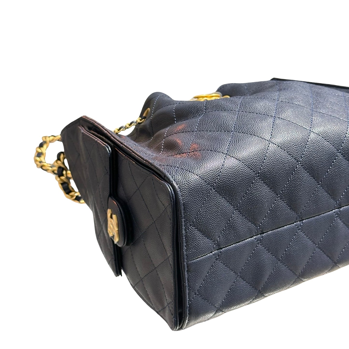 CHANEL 25 HOBO SMALL  [3000406]