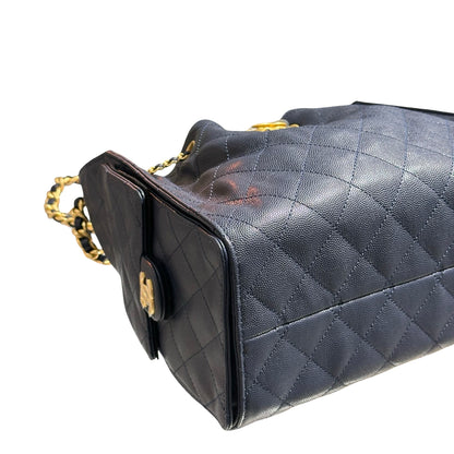 CHANEL 25 HOBO SMALL  [3000406]