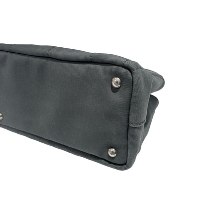 PRADA CANAPA TWO WAY SHOULDER BAG [20000087]