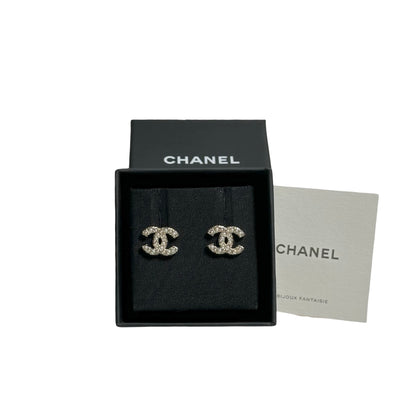 CHANEL 24V EARRINGS [3000387]