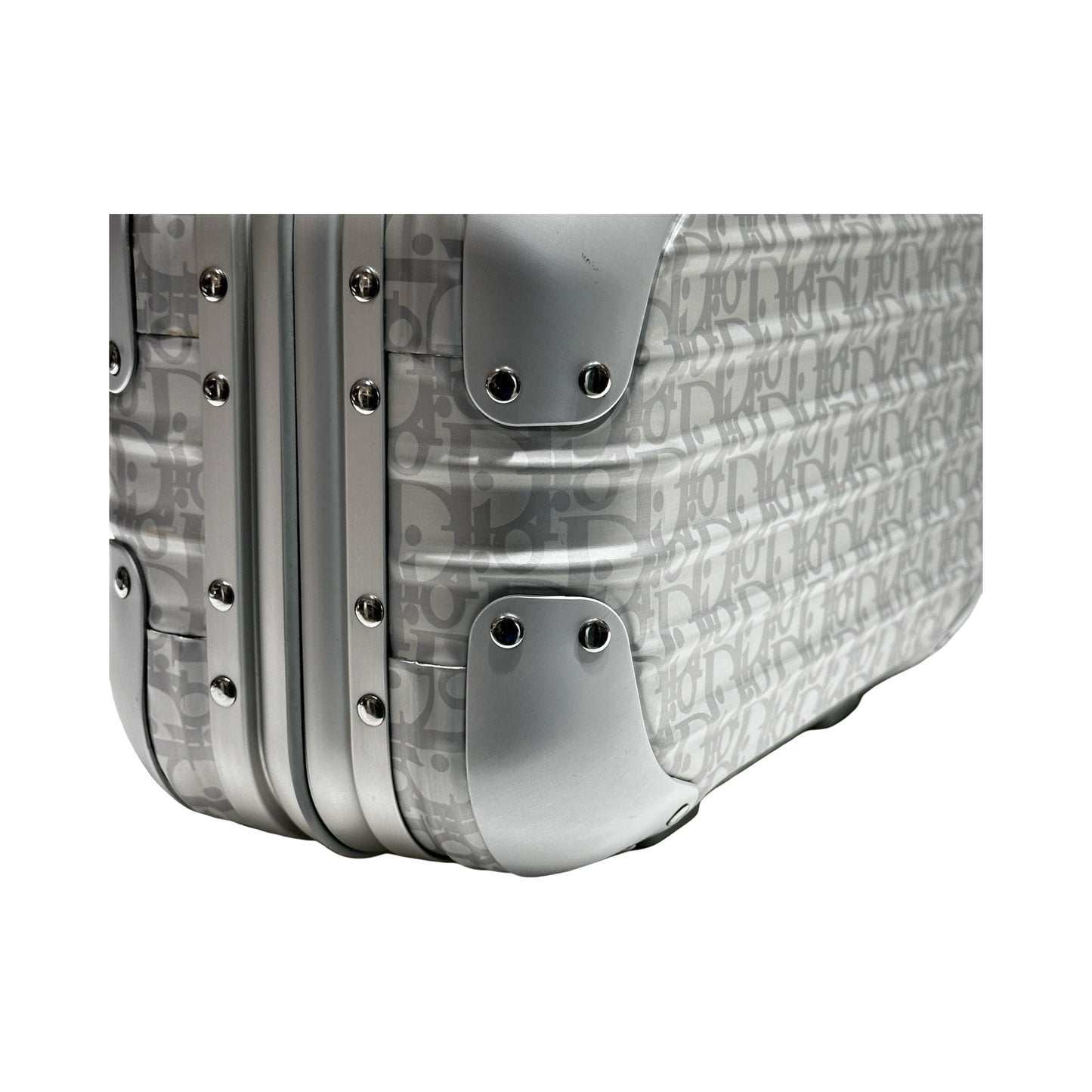 DIOR X RIMOWA HAND CASE［3000076］