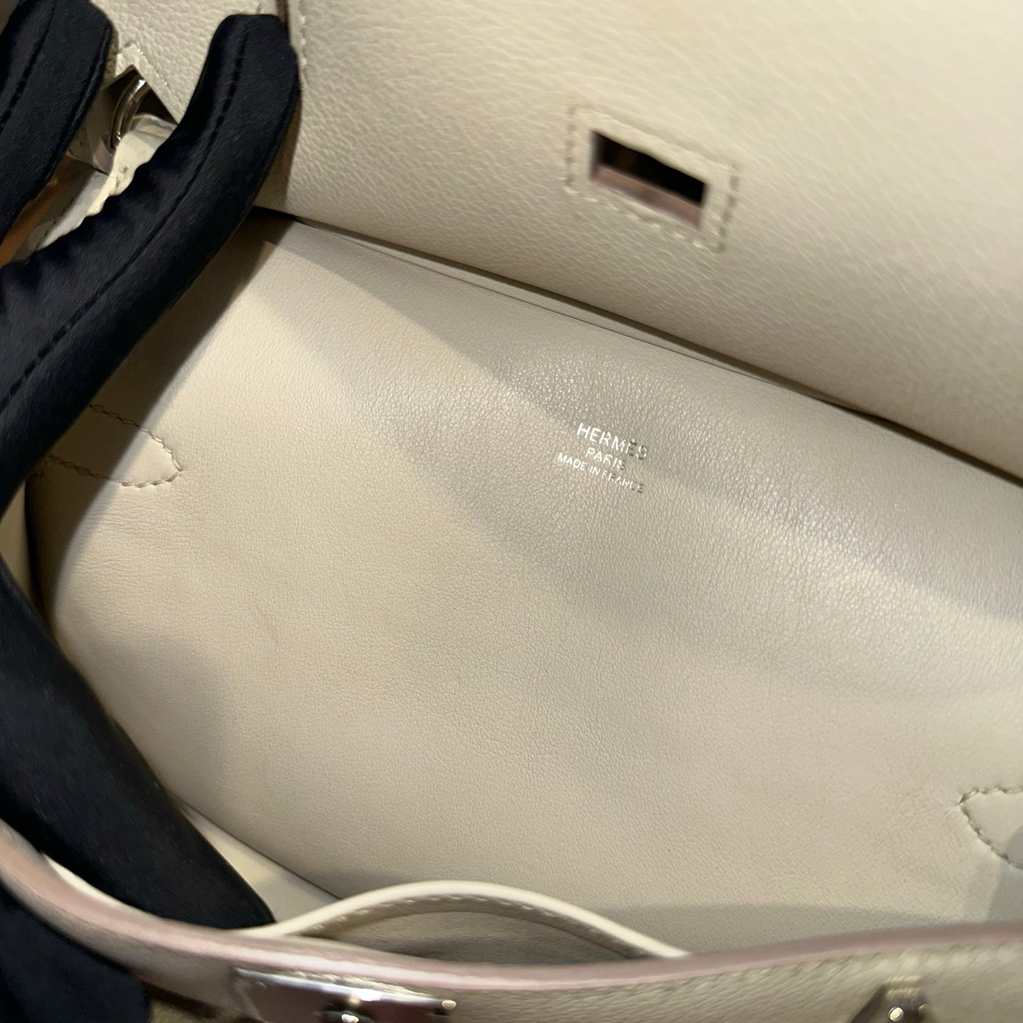HERMES MINI JYPSIERE [3000573]