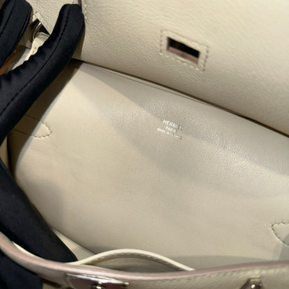 HERMES MINI JYPSIERE [3000573]